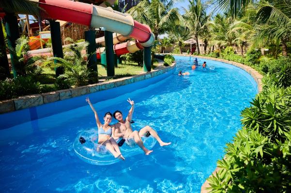 150 nghìn đồng có đủ chơi trọn Sun World Sam Son? - Ảnh 3.