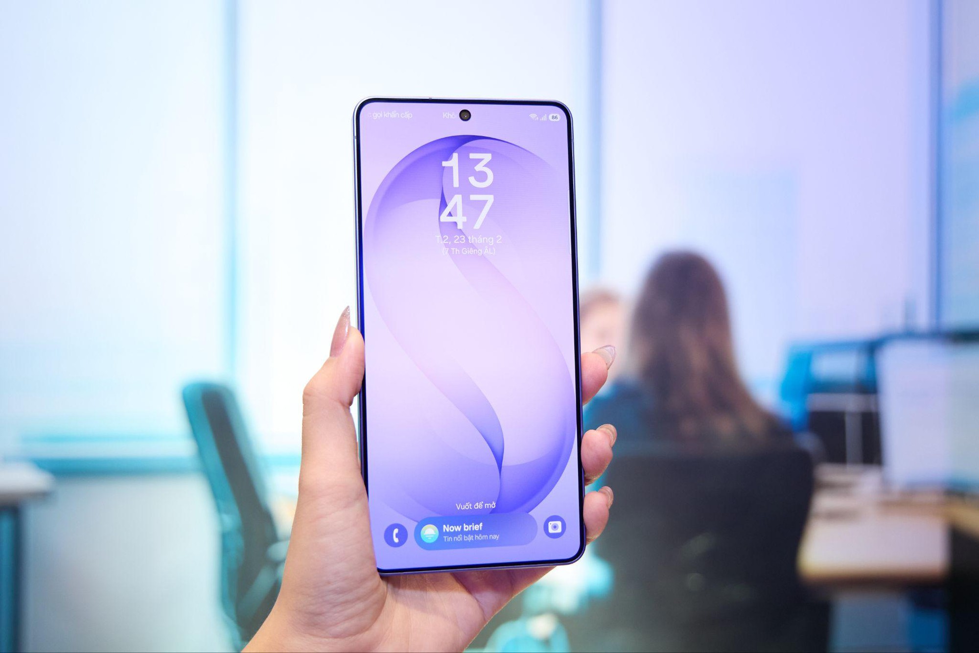 Nhật ký 90 ngày cùng Galaxy S26 Ultra: Khi công nghệ chạm ngưỡng bình thường mới - Ảnh 4.