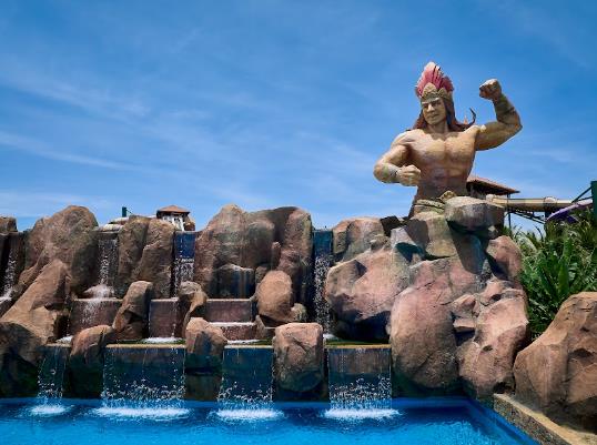150 nghìn đồng có đủ chơi trọn Sun World Sam Son? - Ảnh 4.