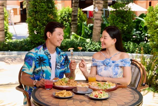 150 nghìn đồng có đủ chơi trọn Sun World Sam Son? - Ảnh 5.