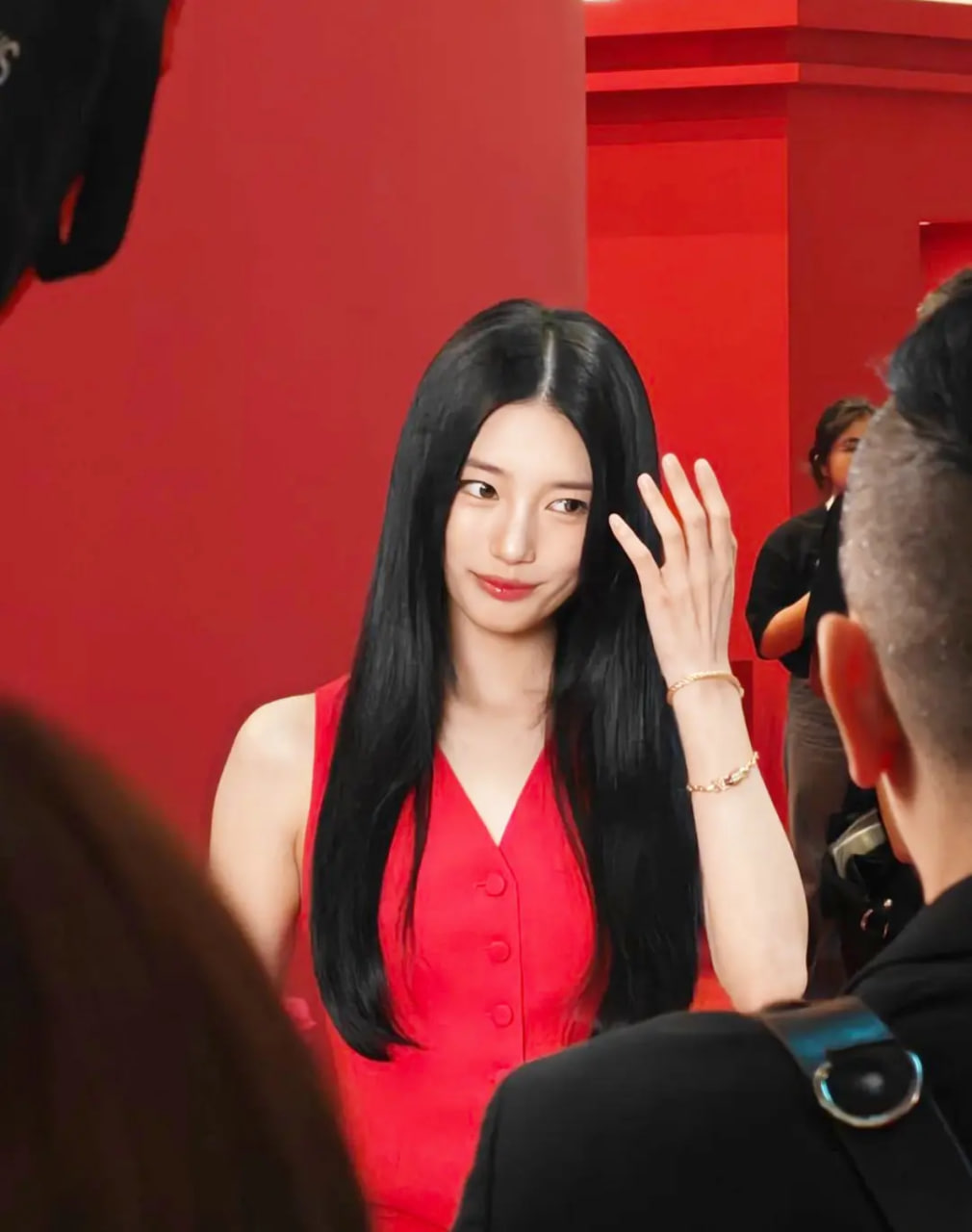 Suzy bị gọi l&agrave; "ma c&agrave; rồng"- Ảnh 5.