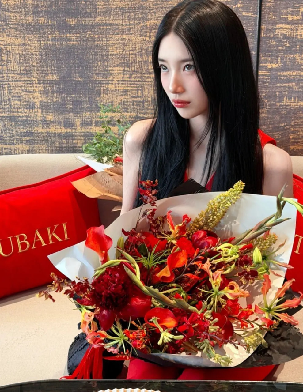 Suzy bị gọi l&agrave; "ma c&agrave; rồng"- Ảnh 6.