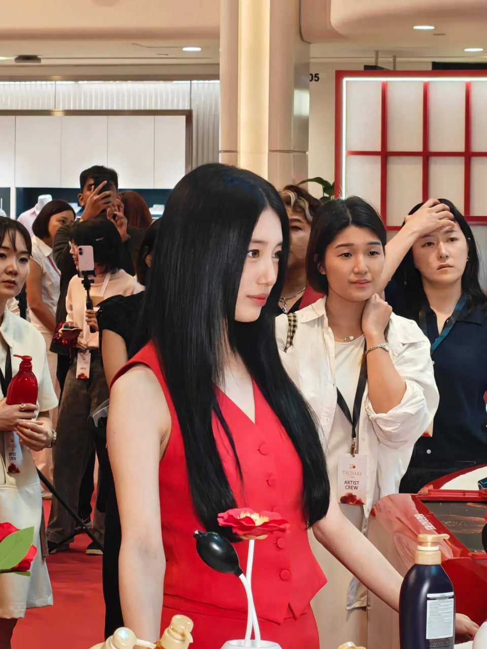 Suzy bị gọi l&agrave; "ma c&agrave; rồng"- Ảnh 9.