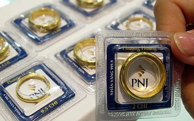 Bất ngờ với gi&aacute; thu mua v&agrave;ng PNJ h&ocirc;m nay ng&agrave;y 23/7- Ảnh 1.