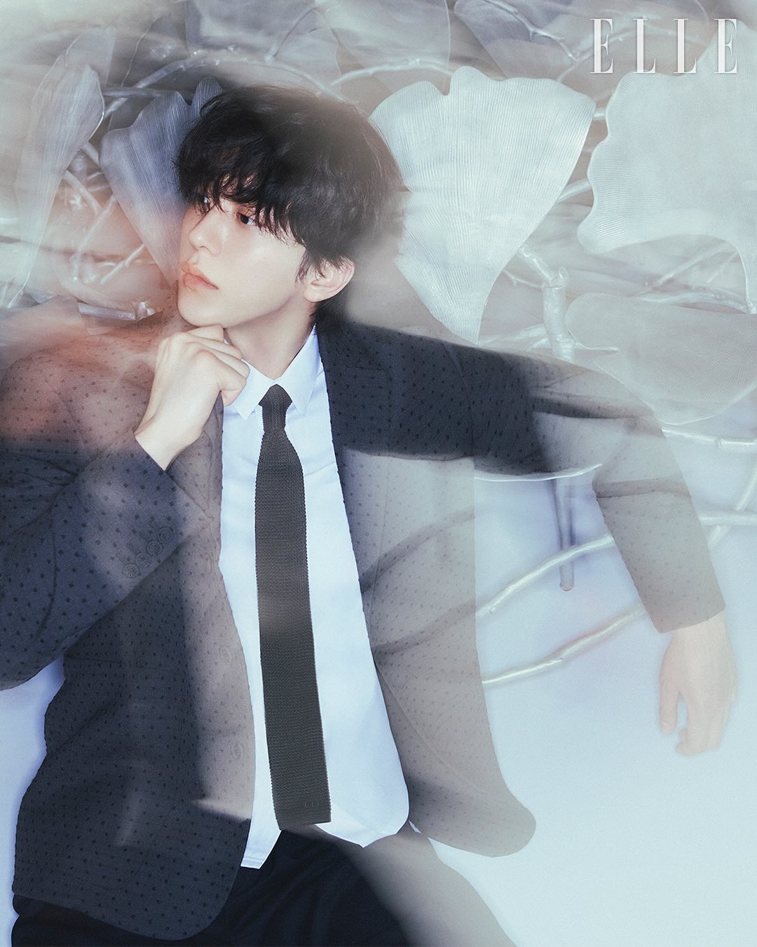 Nam Joo Hyuk trở lại với phim hot to&agrave;n cầu: Xứng danh "ch&agrave;ng thơ" khiến Dior m&ecirc; kh&ocirc;ng dứt, từ mặt đến body đều ho&agrave;n hảo- Ảnh 19.