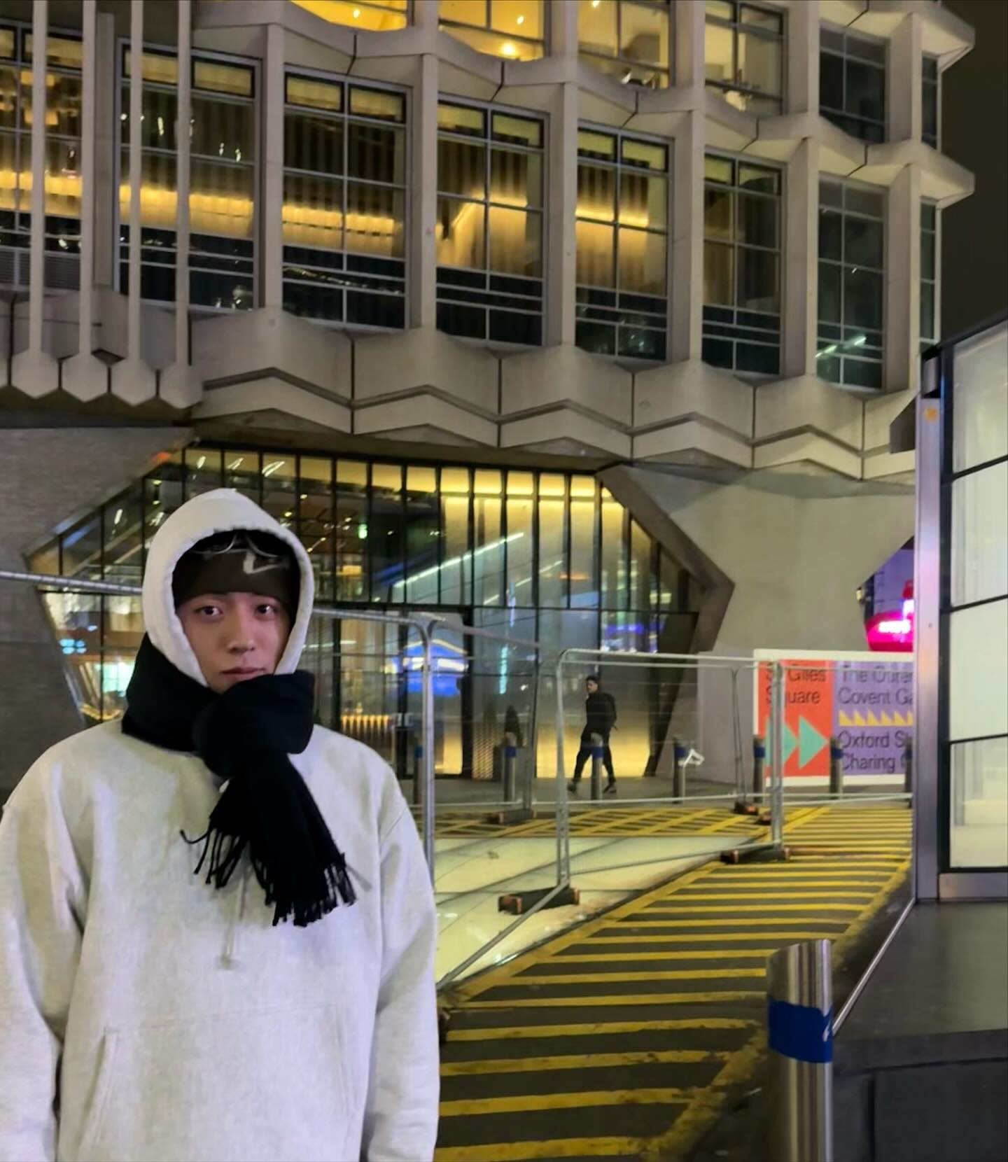 Nam Joo Hyuk trở lại với phim hot to&agrave;n cầu: Xứng danh "ch&agrave;ng thơ" khiến Dior m&ecirc; kh&ocirc;ng dứt, từ mặt đến body đều ho&agrave;n hảo- Ảnh 20.