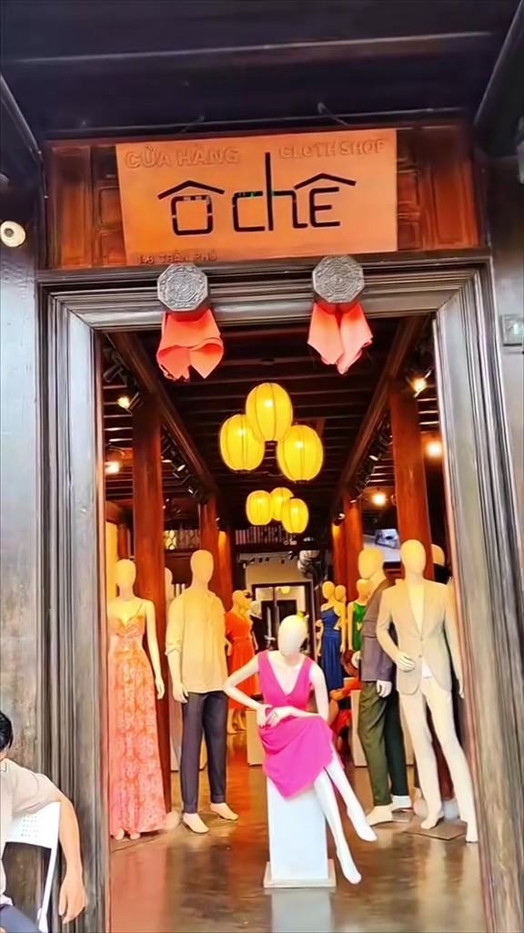 V&igrave; sao căn nh&agrave; ở Hội An c&oacute; mắt cửa? Mắt cửa l&agrave; g&igrave;?- Ảnh 7.