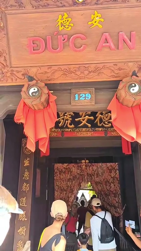 V&igrave; sao căn nh&agrave; ở Hội An c&oacute; mắt cửa? Mắt cửa l&agrave; g&igrave;?- Ảnh 4.