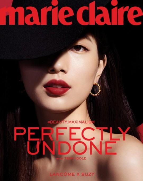 Suzy bị gọi l&agrave; "ma c&agrave; rồng"- Ảnh 11.