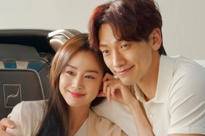 Kim Tae Hee - Bi Rain đưa 2 con gái đi du lịch Hawaii, ngoại hình 2 ái nữ khiến MXH phát sốt- Ảnh 5.