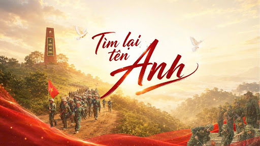 "T&igrave;m lại t&ecirc;n Anh" - Nơi nhận v&agrave; lan tỏa l&ograve;ng tri &acirc;n của người d&acirc;n, đồng h&agrave;nh c&ugrave;ng h&agrave;nh tr&igrave;nh t&igrave;m kiếm v&agrave; x&aacute;c định danh t&iacute;nh c&aacute;c Anh h&ugrave;ng liệt sĩ- Ảnh 1.
