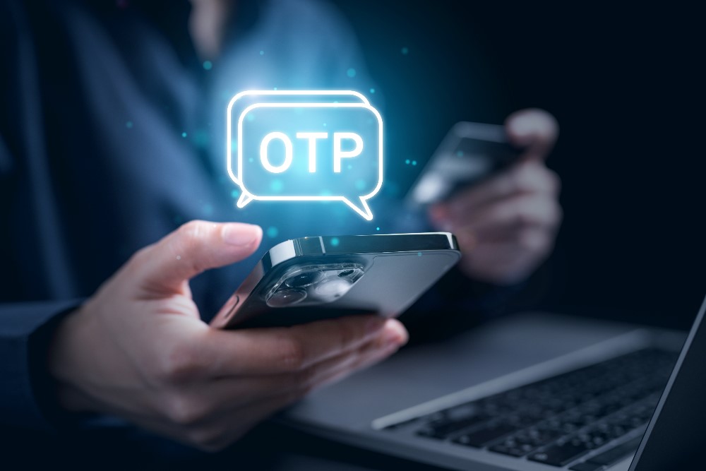 OTP l&agrave; viết tắt của từ g&igrave;? V&igrave; sao m&atilde; OTP chỉ tồn tại v&agrave;i chục gi&acirc;y?- Ảnh 2.