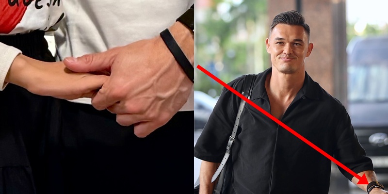 L&ecirc; Giang Patrik c&ocirc;ng khai với Ho&agrave;ng Oanh trước cả ngh&igrave;n người, hẹn tối nay l&ecirc;n s&oacute;ng!- Ảnh 7.