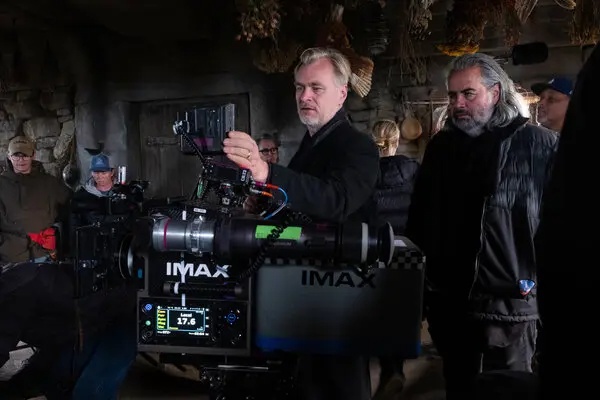 Christopher Nolan: "Qu&aacute;i kiệt" điện ảnh v&agrave; quyền lực tối thượng tại Hollywood- Ảnh 6.