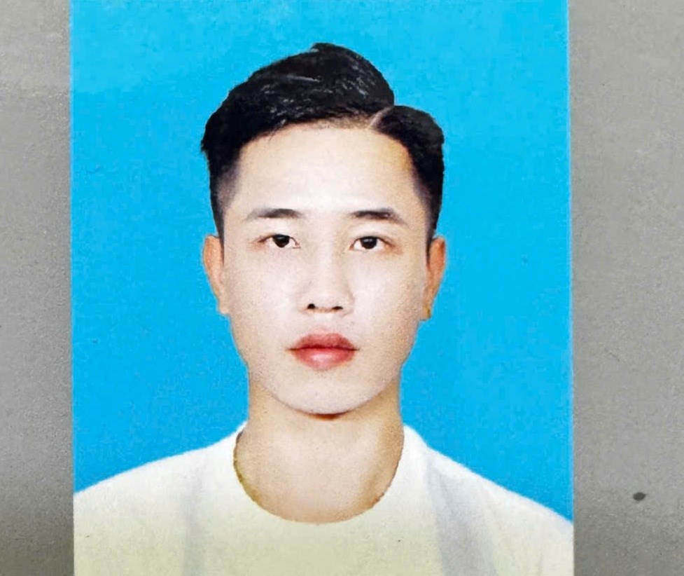 Ai thấy Ho&agrave;ng Ngọc Anh SN 1998 ở đ&acirc;u, khẩn trương li&ecirc;n hệ c&ocirc;ng an: Danh t&iacute;nh người cung cấp sẽ được bảo mật- Ảnh 1.