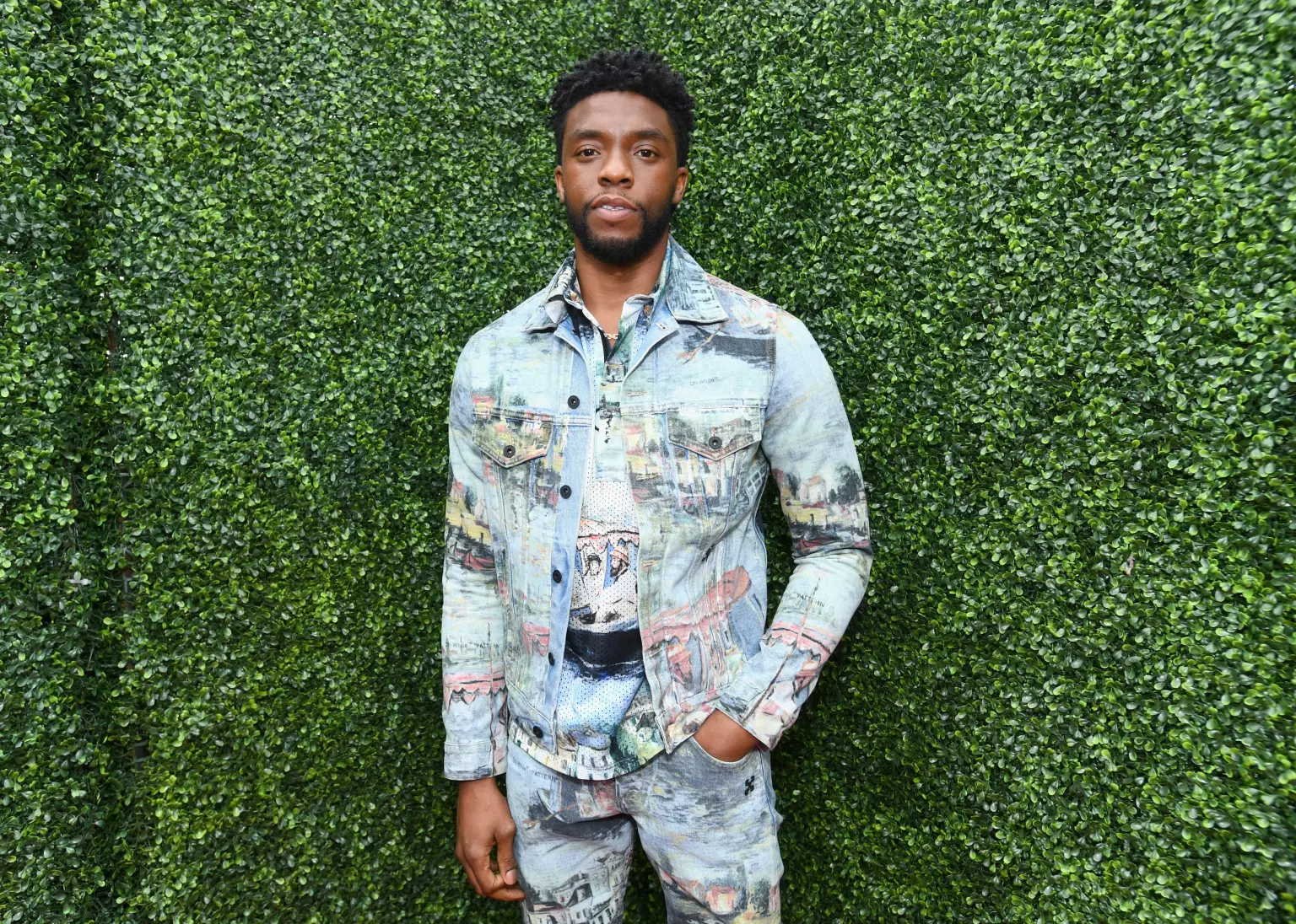 Gia đ&igrave;nh x&agrave;o x&aacute;o v&igrave; t&agrave;i sản 6 năm sau ng&agrave;y t&agrave;i tử Black Panther qua đời- Ảnh 4.