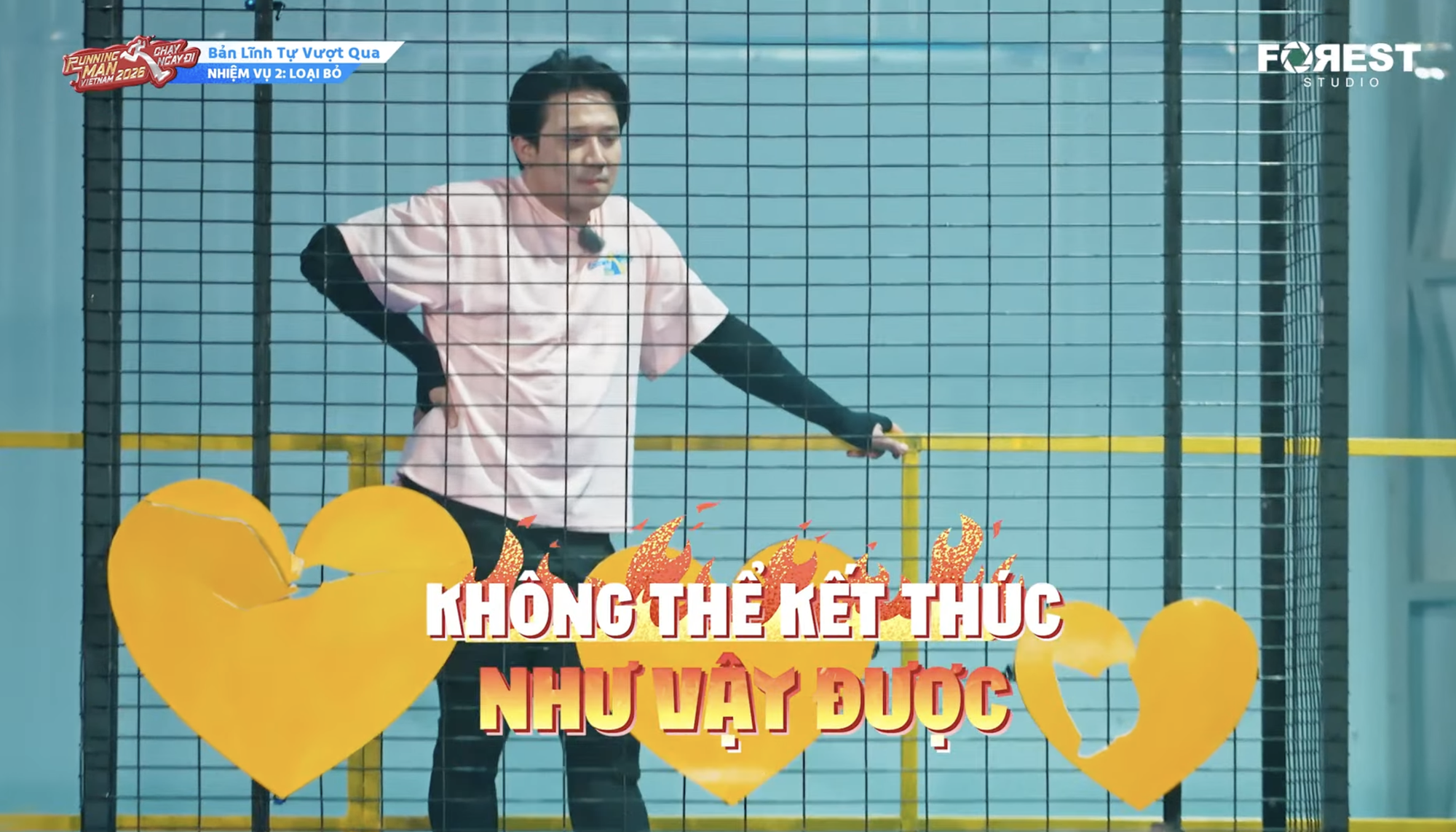 Trấn Th&agrave;nh muốn loại Qu&acirc;n A.P trong Running Man m&ugrave;a 4- Ảnh 3.