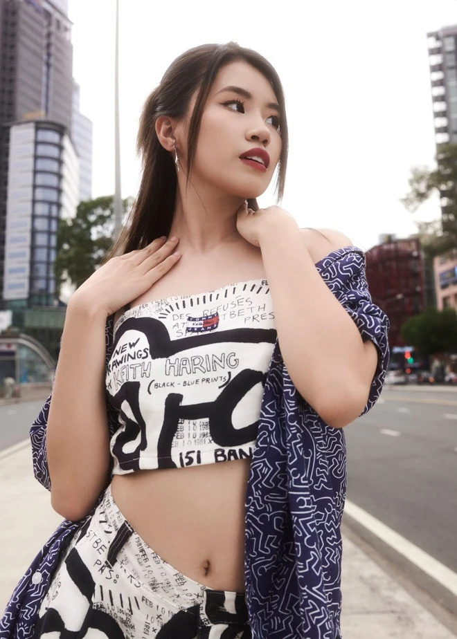 Nữ diễn vi&ecirc;n l&agrave; ngoại lệ của Trấn Th&agrave;nh: Diễn xuất v&ocirc; tổ chức vẫn được bao bọc, nghe đến c&aacute;t x&ecirc; c&agrave;ng ngưỡng mộ- Ảnh 1.