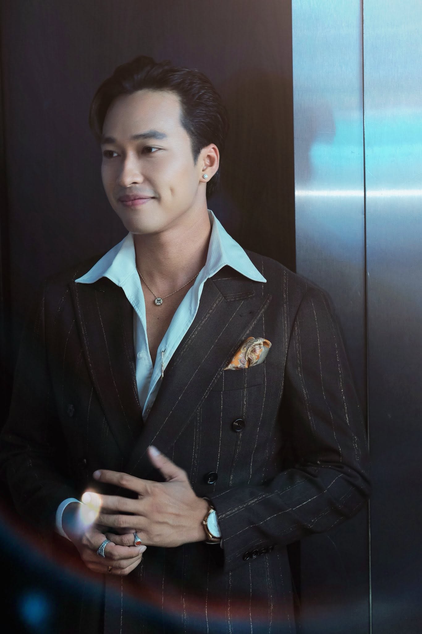 D&agrave;n sao Mưa Đỏ sau 1 năm: Người hot đến nỗi đ&oacute;ng li&ecirc;n tiếp 8 phim, người vướng h&agrave;ng loạt ồn &agrave;o- Ảnh 5.