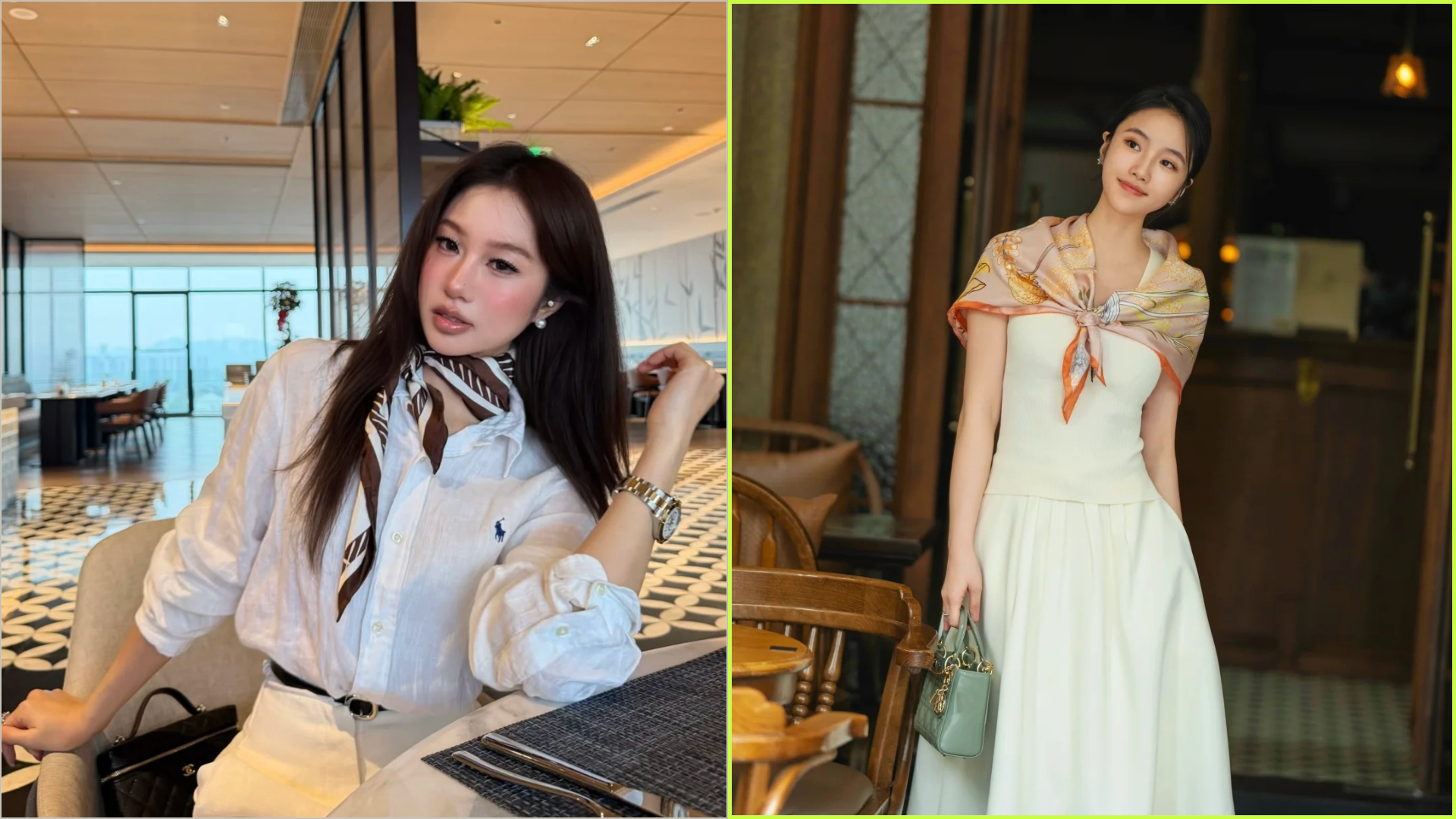 5 item gi&uacute;p tủ đồ m&ugrave;a thu tr&ocirc;ng s&agrave;nh điệu hơn: Chỉ cần bổ sung l&agrave; outfit sang hẳn v&agrave;i bậc- Ảnh 5.
