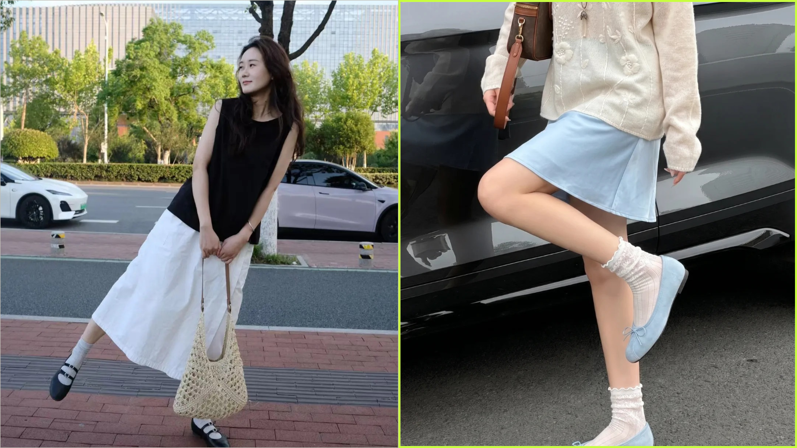 5 item gi&uacute;p tủ đồ m&ugrave;a thu tr&ocirc;ng s&agrave;nh điệu hơn: Chỉ cần bổ sung l&agrave; outfit sang hẳn v&agrave;i bậc- Ảnh 6.
