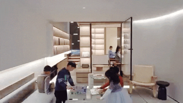 Từ căn nh&agrave; cũ dột n&aacute;t đến tổ ấm ba thế hệ đầy &aacute;nh s&aacute;ng: Cuộc cải tạo 150m&sup2; khiến ai xem cũng bất ngờ- Ảnh 10.
