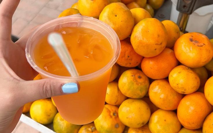 Đã tìm ra 5 "kẻ thù" của ung thư gan: Toàn thực phẩm quen thuộc, chợ Việt không lo thiếu - Ảnh 2.