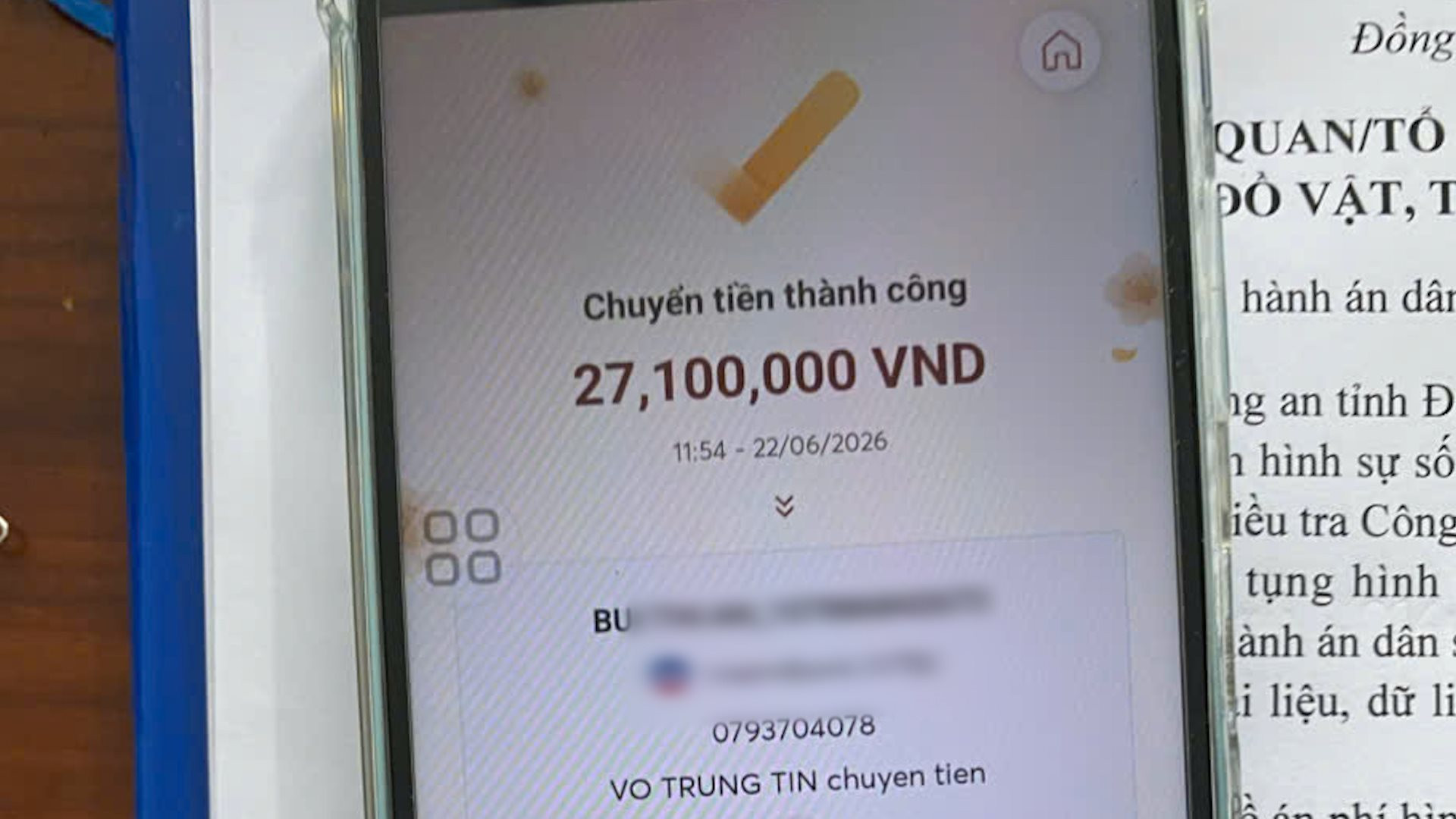 Người c&oacute; t&agrave;i khoản tại những ng&acirc;n h&agrave;ng sau nhưng kh&ocirc;ng thường xuy&ecirc;n sử dụng cần đặc biệt ch&uacute; &yacute;- Ảnh 1.