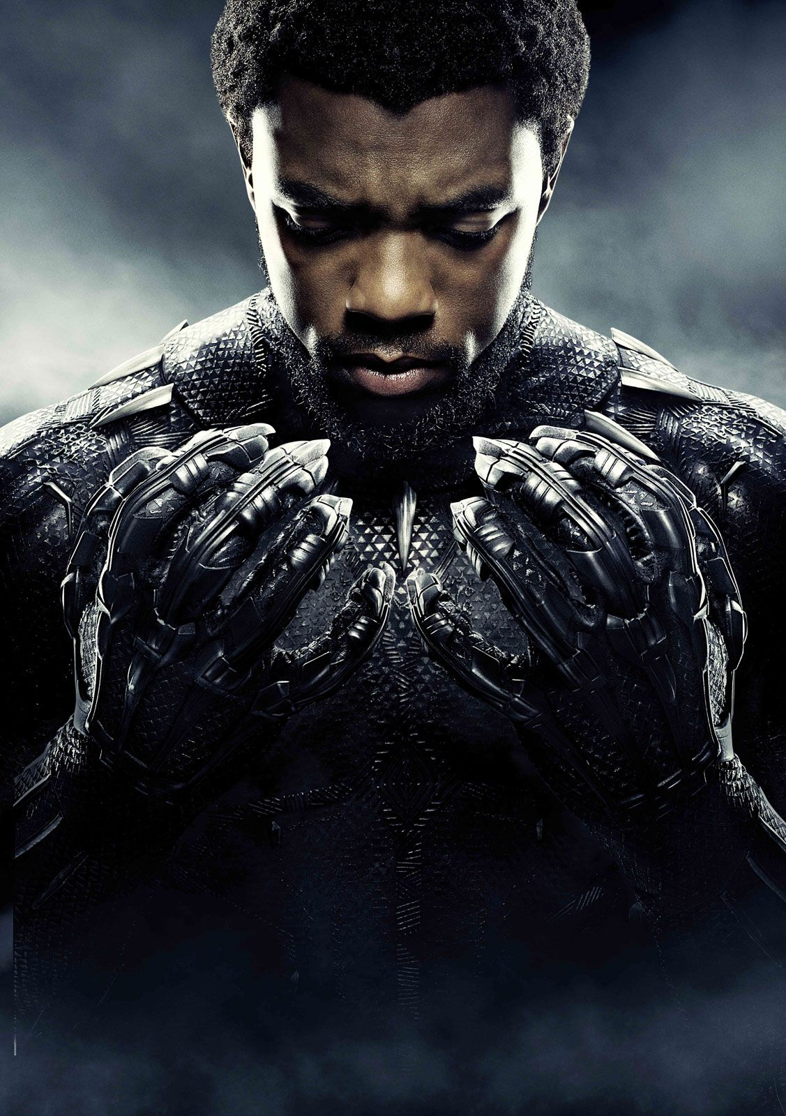 Gia đ&igrave;nh x&agrave;o x&aacute;o v&igrave; t&agrave;i sản 6 năm sau ng&agrave;y t&agrave;i tử Black Panther qua đời- Ảnh 5.