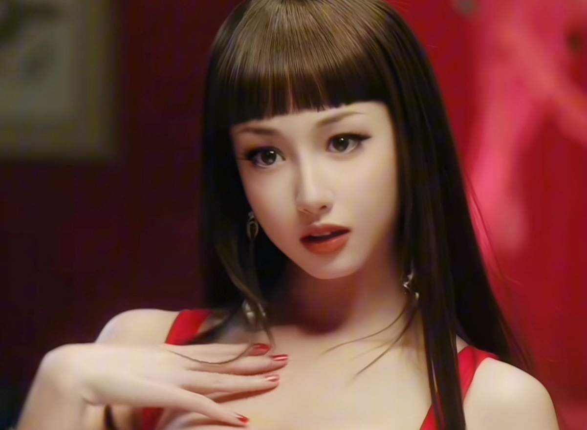 Đ&acirc;y l&agrave; gương mặt được &ocirc;ng trời &ldquo;d&acirc;ng cơm tận miệng&rdquo;: Visual ho&agrave;n hảo tuyệt đối, đẹp đến mức được tha thứ mọi lỗi lầm- Ảnh 4.
