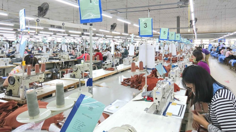 C&ocirc;ng ty dệt may từng kiếm 1.500 tỷ/năm giờ kh&ocirc;ng c&oacute; đơn h&agrave;ng n&agrave;o, một nửa doanh thu đến từ cho thu&ecirc; s&acirc;n pickleball gi&aacute; 3 triệu đồng/ng&agrave;y- Ảnh 4.