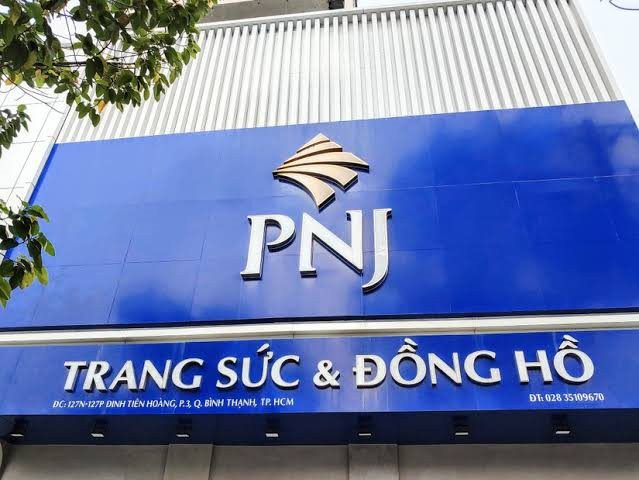 Hơn 8% cổ phần PNJ vừa đổi chủ- Ảnh 1.