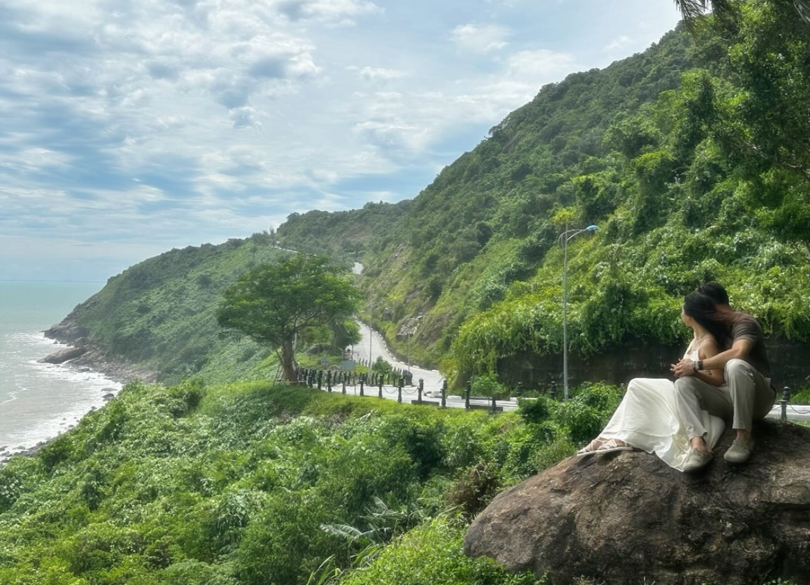 L&ecirc; Giang Patrik c&ocirc;ng khai với Ho&agrave;ng Oanh trước cả ngh&igrave;n người, hẹn tối nay l&ecirc;n s&oacute;ng!- Ảnh 9.