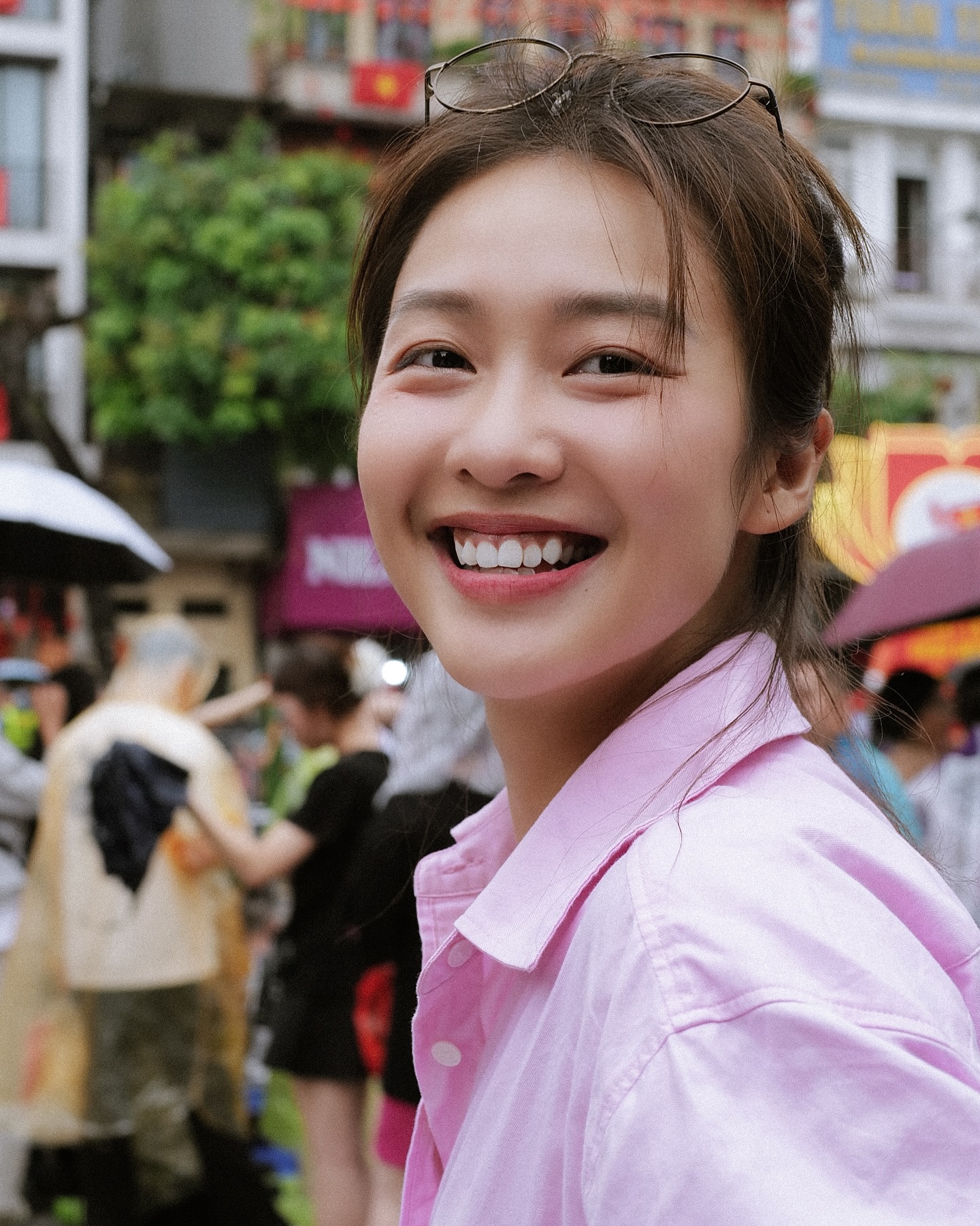 Chuyện g&igrave; xảy giữa Jun Vũ v&agrave; Khả Ng&acirc;n?- Ảnh 10.