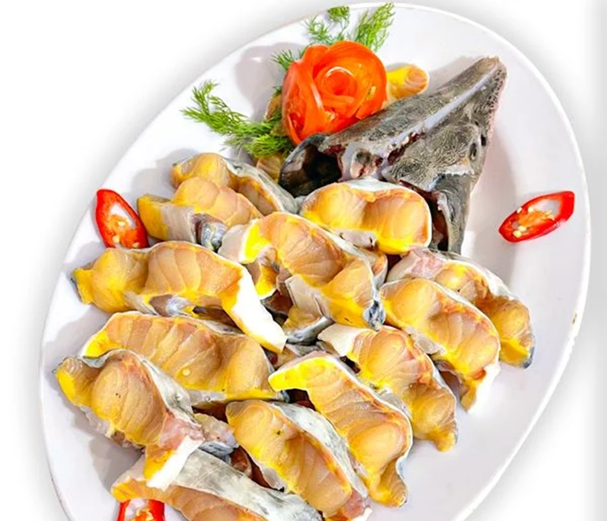 Loại c&aacute; c&oacute; vẻ ngo&agrave;i xấu x&iacute; nhưng lại l&agrave; "kho b&aacute;u dinh dưỡng": Thịt d&agrave;y, &iacute;t tanh, gi&agrave;u omega-3 - Ảnh 2.