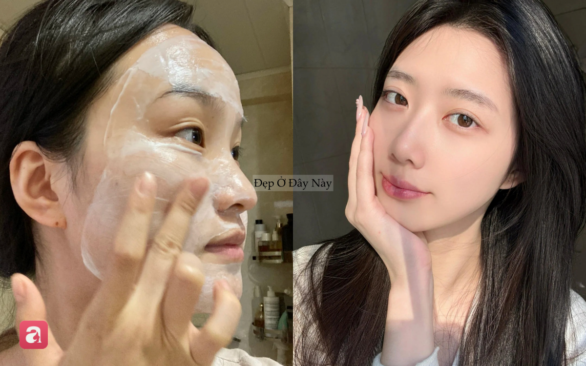 5 bước skincare tưởng tốt nhưng c&agrave;ng l&agrave;m nhiều c&agrave;ng hại da, nhiều chị em vẫn mắc mỗi ng&agrave;y- Ảnh 2.
