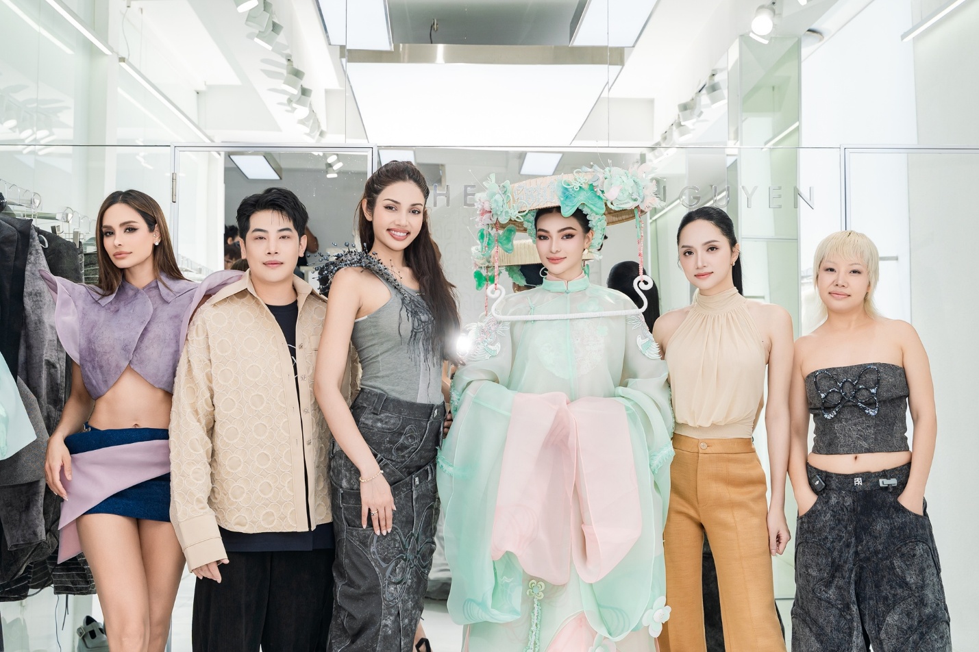 Show thực tế về TP.HCM g&acirc;y sốt, fan quốc tế share rần rần - Ảnh 2.