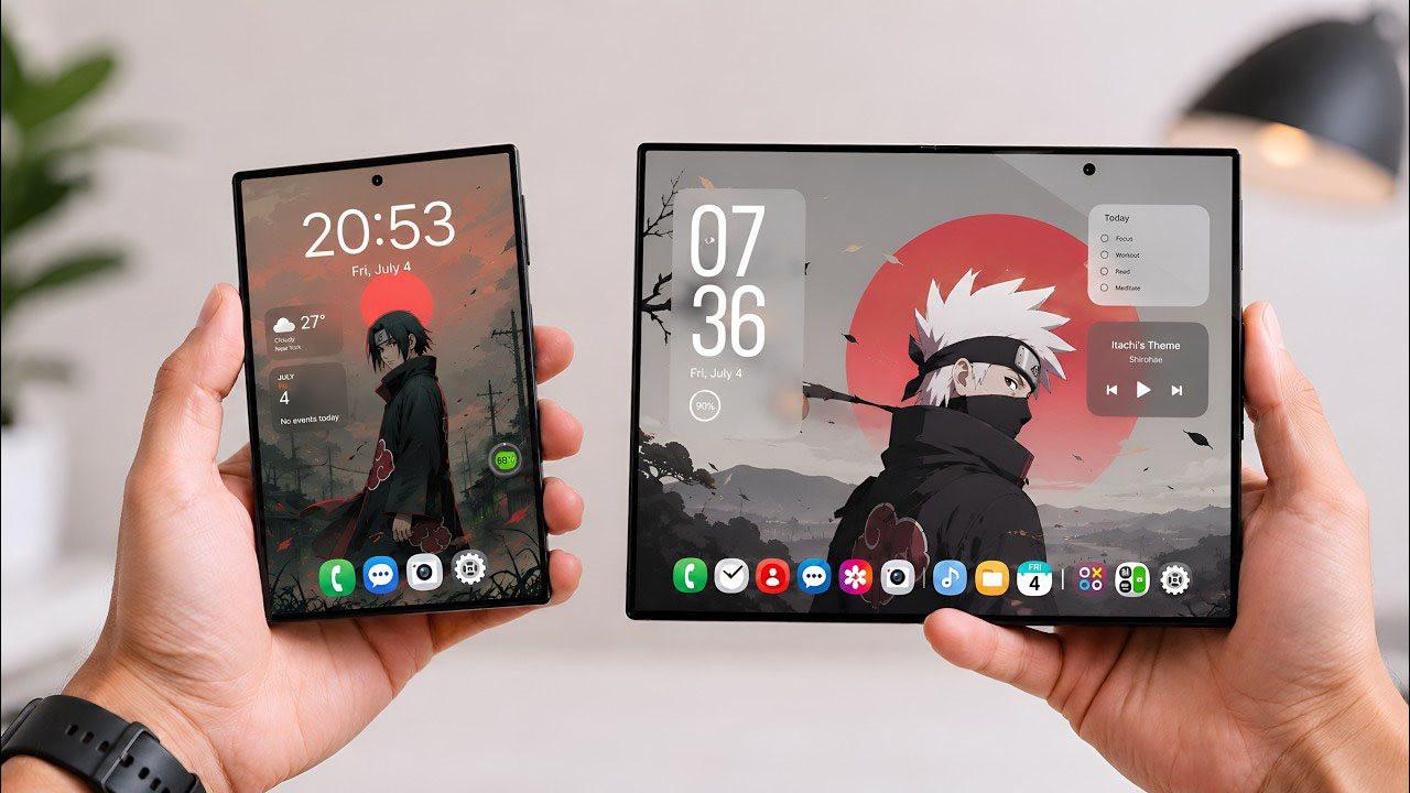 Đây là cách Galaxy AI thay đổi trải nghiệm di động của người dùng trong 5 năm tới - Ảnh 2.