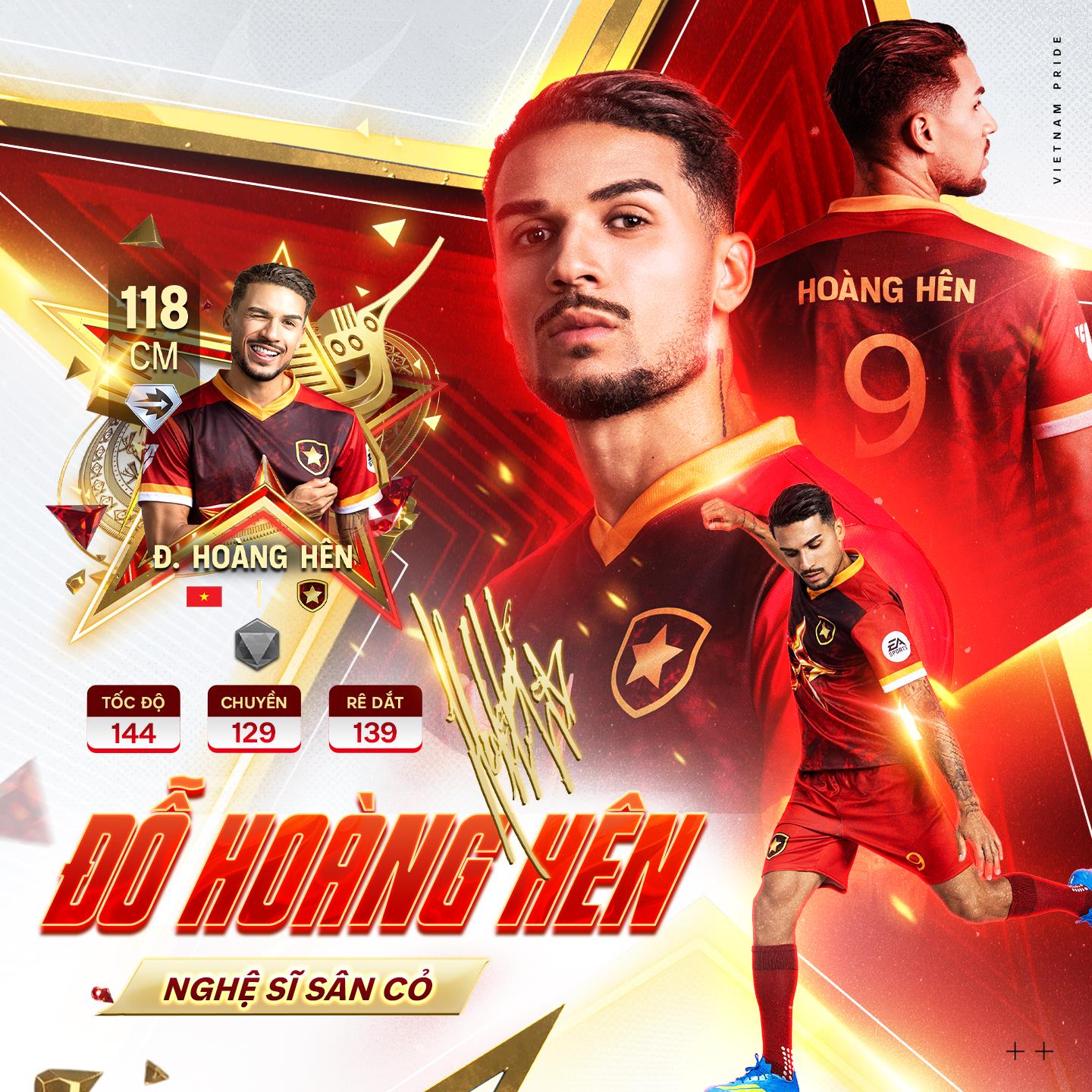 Săn ngay Ho&agrave;ng H&ecirc;n, Trung Ki&ecirc;n trong m&ugrave;a thẻ mới toanh của FC Mobile Vietnam! - Ảnh 3.