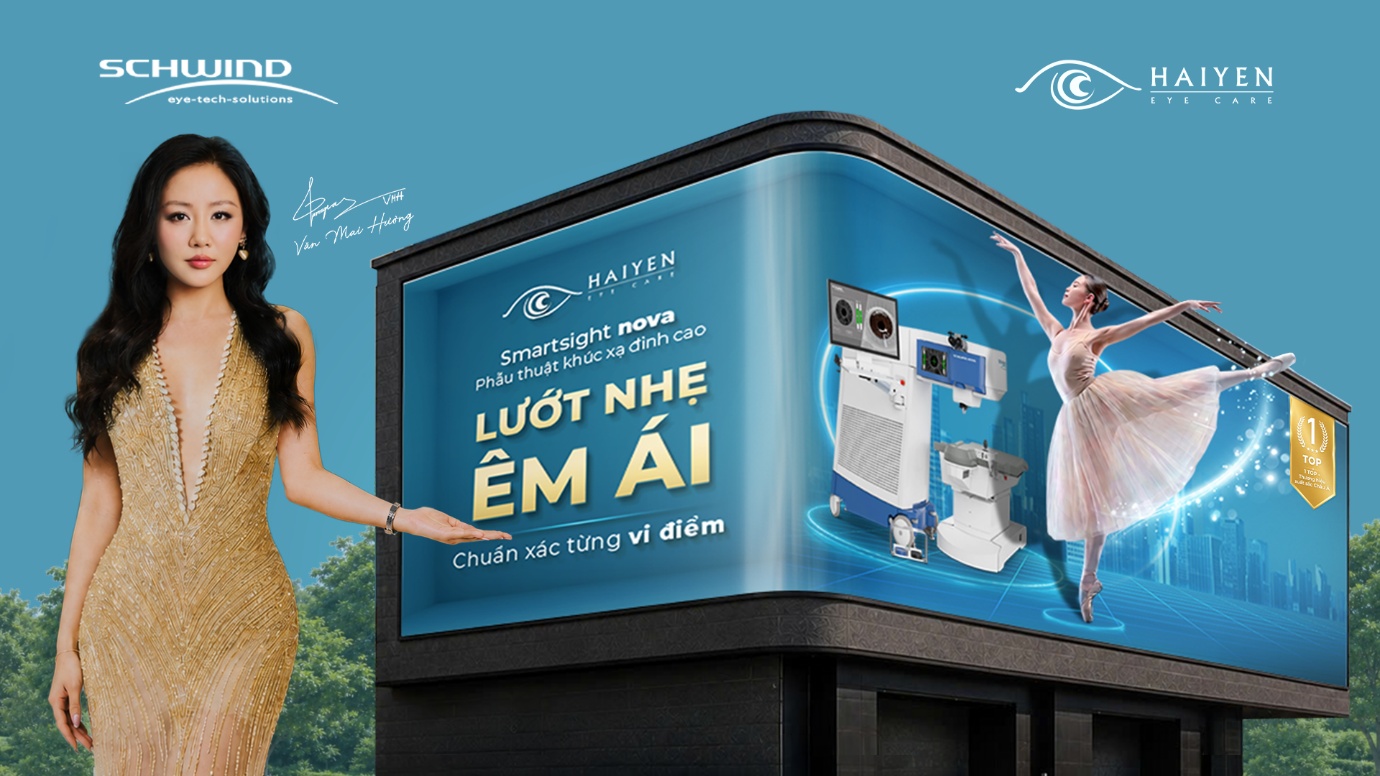Văn Mai Hương đi x&oacute;a cận nhưng được b&aacute;c sĩ y&ecirc;u cầu l&agrave;m th&ecirc;m một việc trước khi phẫu thuật - Ảnh 10.