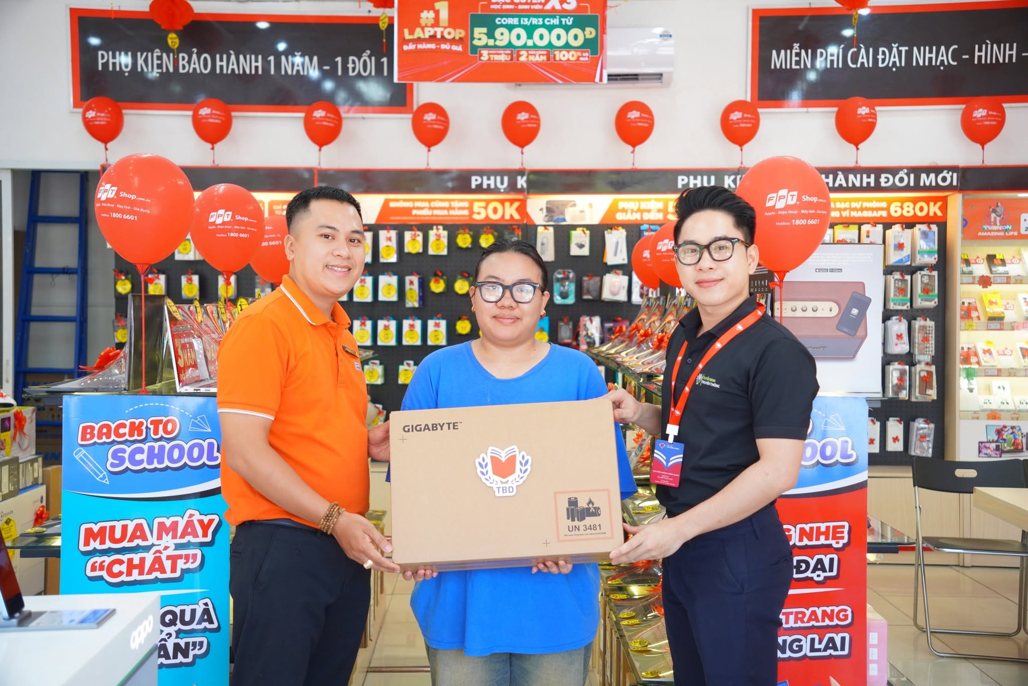 Điểm thi tốt nghiệp dưới 15 vẫn có hướng vào đại học - Ảnh 5.