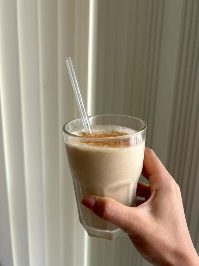 Nữ MC giảm 2kg sau v&agrave;i tuần nhờ uống thứ nước n&agrave;y trước khi ăn- Ảnh 2.