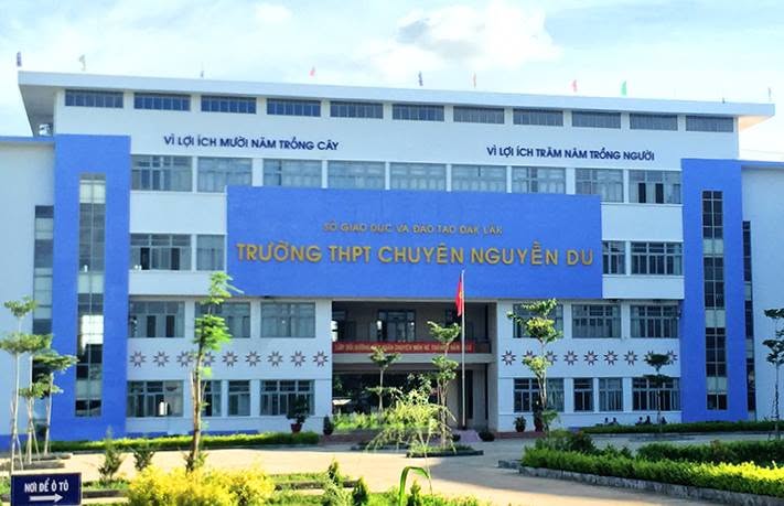 Được 3 điểm/m&ocirc;n vẫn đỗ lớp 10 trường Chuy&ecirc;n: Hiệu trưởng n&oacute;i l&yacute; do- Ảnh 2.