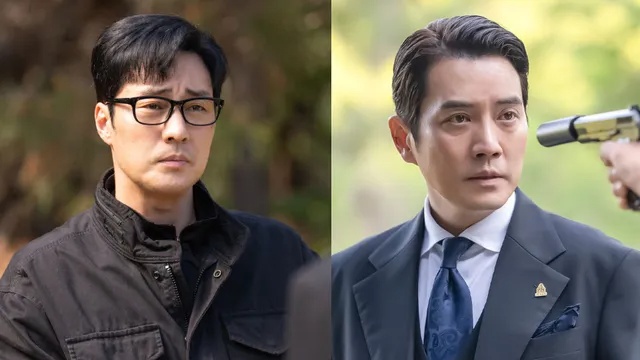 Cả MXH hả h&ecirc; v&ocirc; c&ugrave;ng v&igrave; phim của So Ji Sub: Nam ch&iacute;nh lội ngược d&ograve;ng ngoạn mục, mang ngay phần 2 đến đ&acirc;y- Ảnh 1.