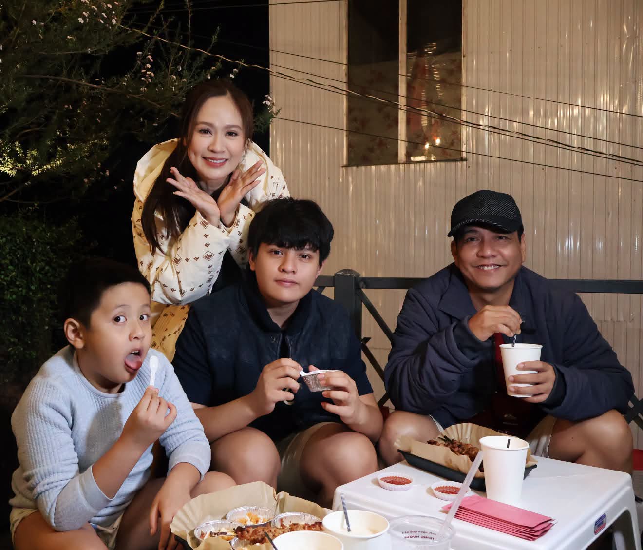 Thanh Th&uacute;y bất ngờ nhắc chuyện ly th&acirc;n sau gần 20 năm chung sống với Đức Thịnh- Ảnh 4.
