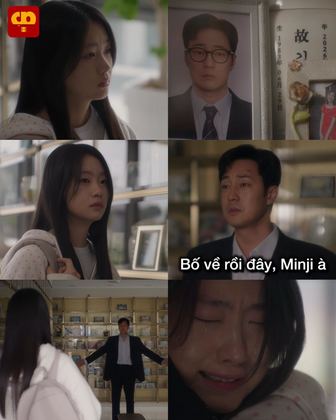 Cả MXH hả h&ecirc; v&ocirc; c&ugrave;ng v&igrave; phim của So Ji Sub: Nam ch&iacute;nh lội ngược d&ograve;ng ngoạn mục, mang ngay phần 2 đến đ&acirc;y- Ảnh 4.