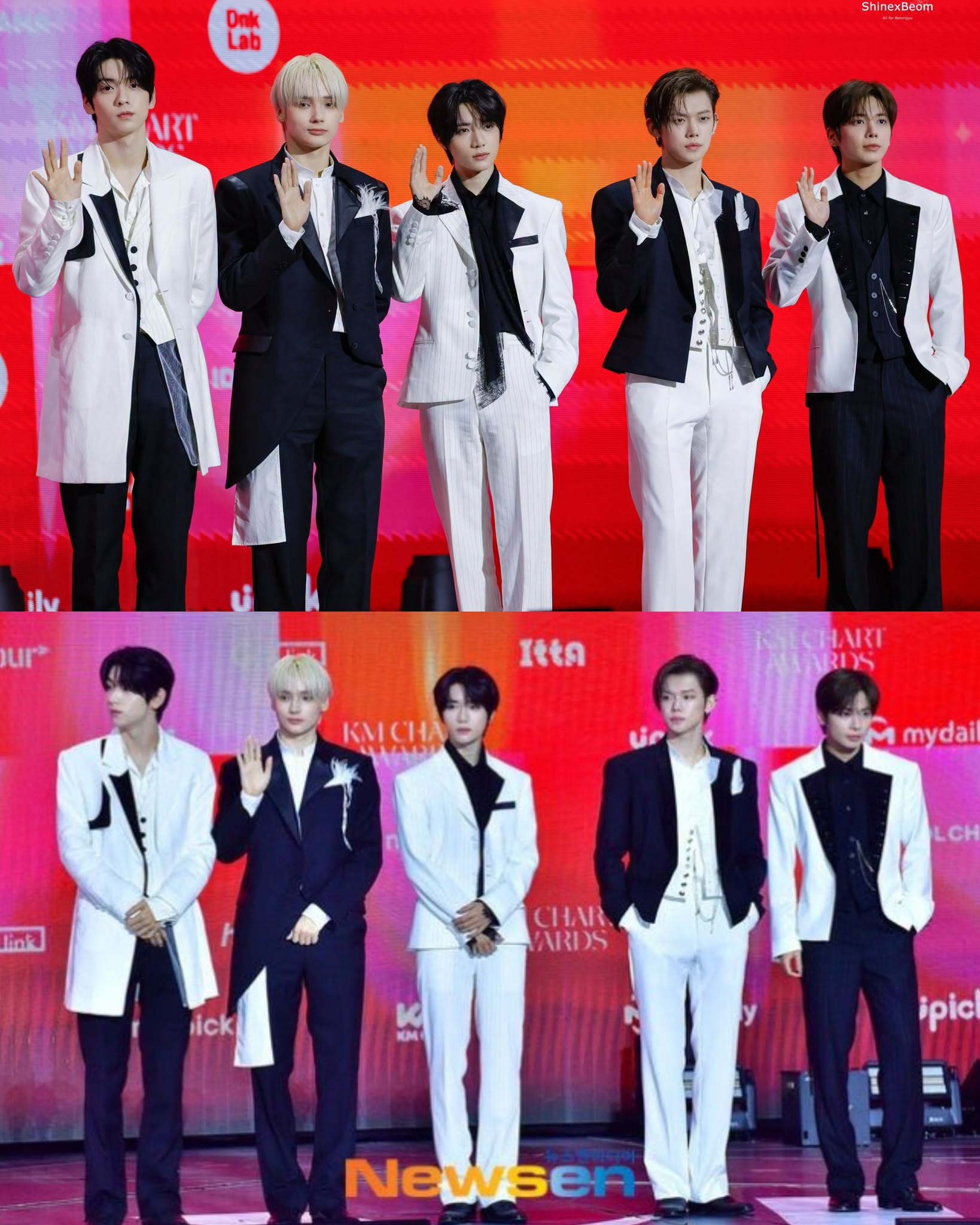 BTS - CORTIS thay nhau "ẵm" Daesang - Ảnh 5.