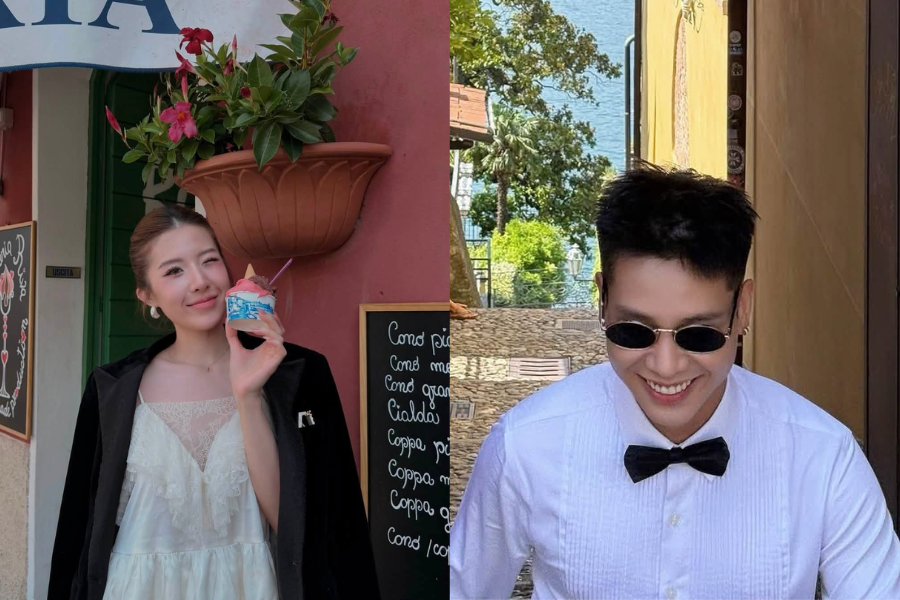 Nam ca sĩ Vbiz rục rịch đ&aacute;m cưới với bạn g&aacute;i chục năm kh&ocirc;ng c&ocirc;ng khai, d&agrave;n sao khủng chưa từng c&oacute; sẽ tham dự- Ảnh 10.