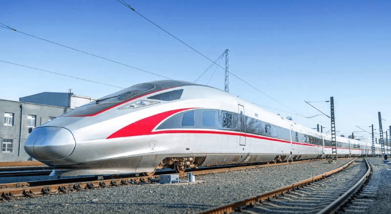 Nước l&aacute;ng giềng Việt Nam t&iacute;nh x&acirc;y 250 km đường sắt cao tốc đầu ti&ecirc;n kết nối với Trung Quốc, ho&agrave;n th&agrave;nh trong 4 năm nữa- Ảnh 1.