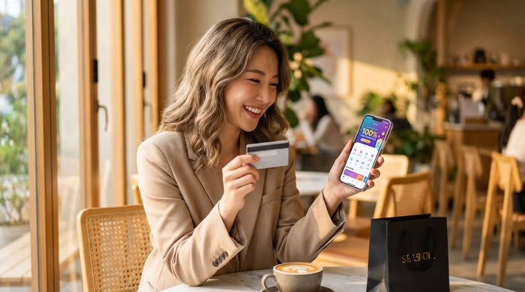 Phải mất hai năm rưỡi sau khi hủy thẻ t&iacute;n dụng, t&ocirc;i mới nhận ra: Điều khiến người b&igrave;nh thường kh&oacute; gi&agrave;u kh&ocirc;ng phải thu nhập thấp m&agrave; l&agrave; th&oacute;i quen chi ti&ecirc;u qu&aacute; mức- Ảnh 3.